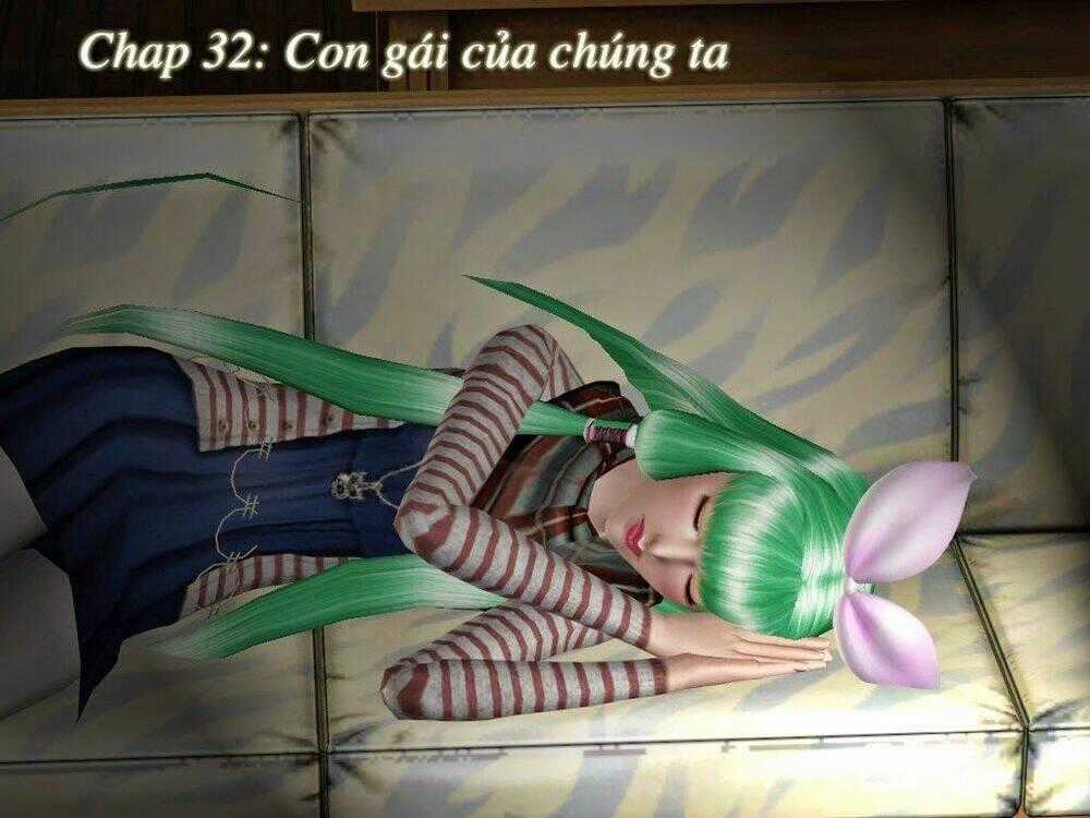 The Fate - Chapter 32 - Trang 1