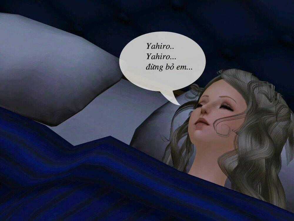 The Fate - Chapter 32 - Trang 2