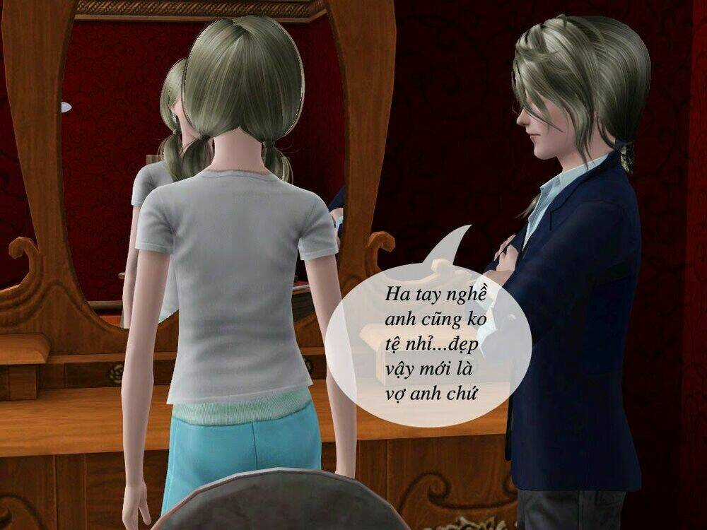 The Fate - Chapter 32 - Trang 12