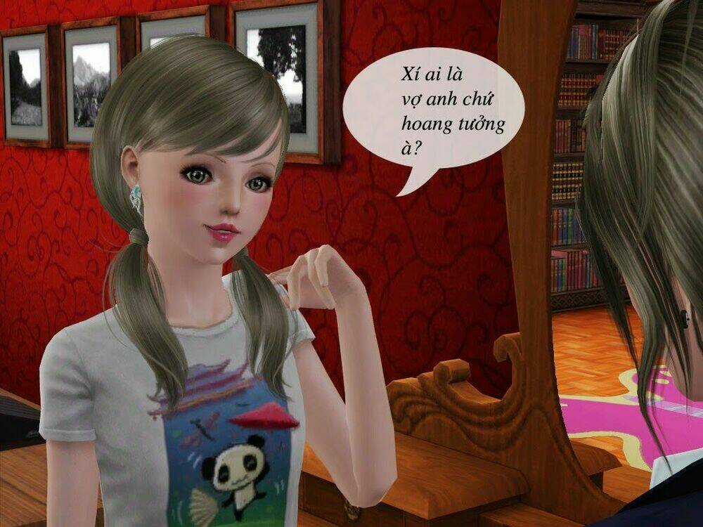 The Fate - Chapter 32 - Trang 13