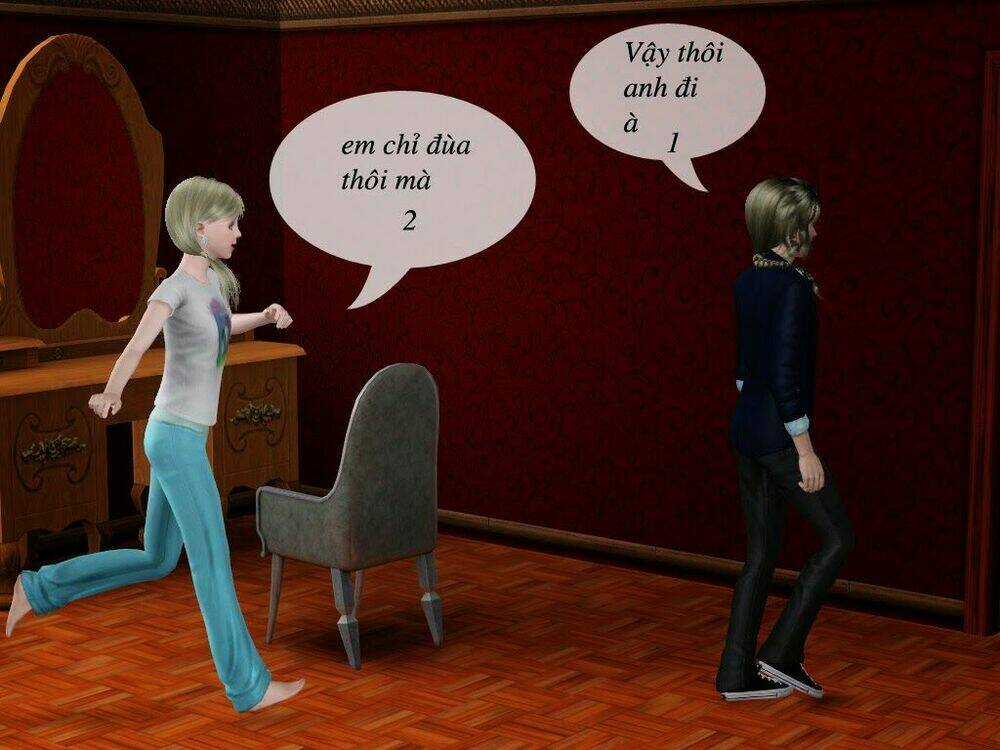 The Fate - Chapter 32 - Trang 14