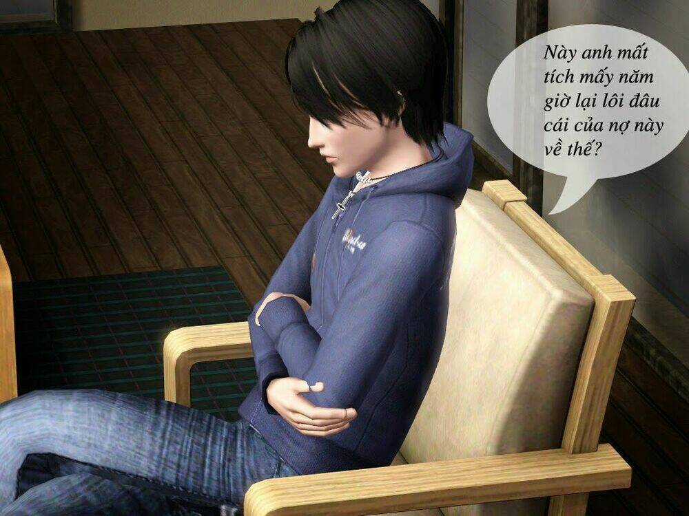 The Fate - Chapter 32 - Trang 17