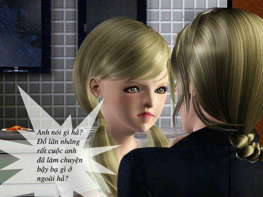 The Fate - Chapter 32 - Trang 19