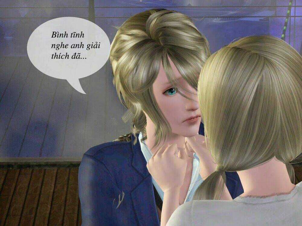 The Fate - Chapter 32 - Trang 20