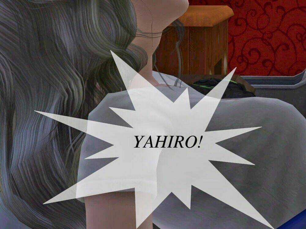 The Fate - Chapter 32 - Trang 3