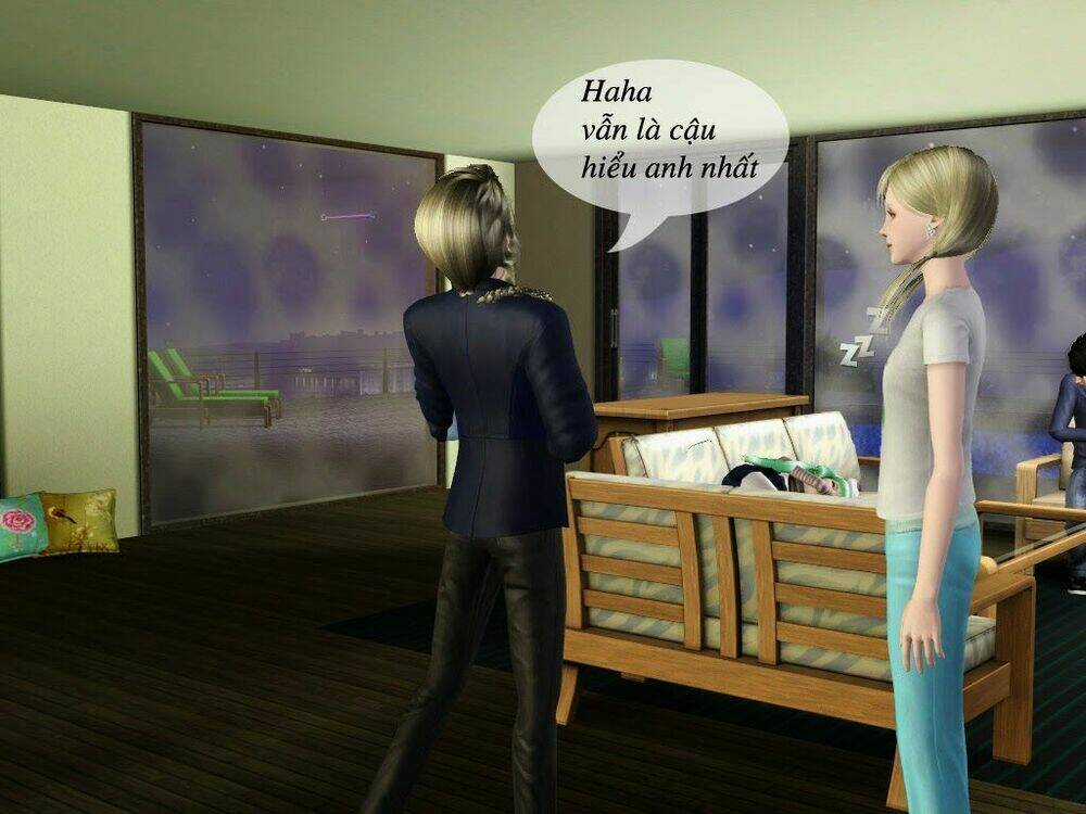 The Fate - Chapter 32 - Trang 22