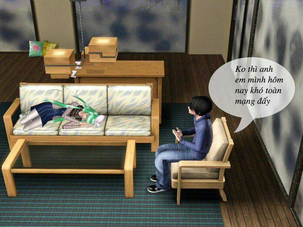 The Fate - Chapter 32 - Trang 24