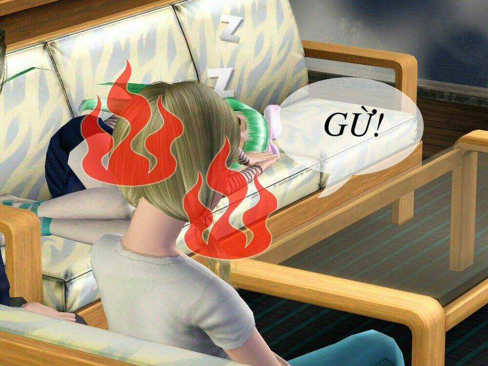 The Fate - Chapter 32 - Trang 26