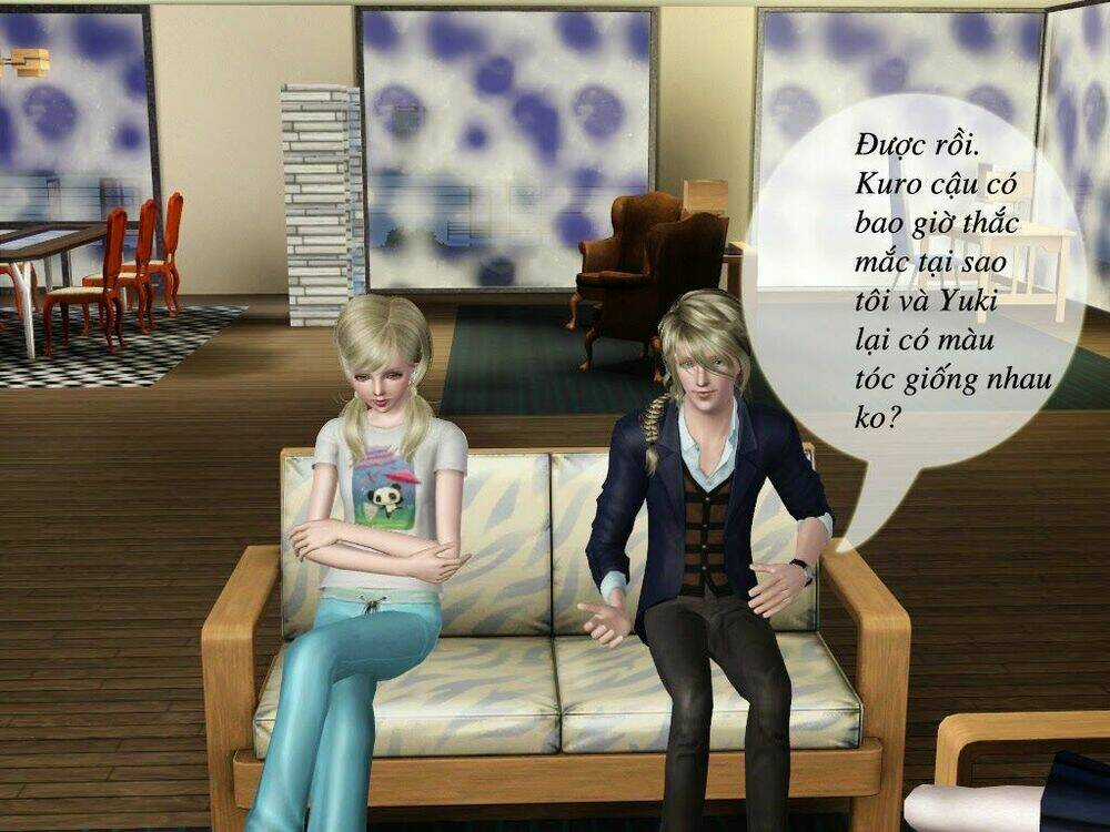 The Fate - Chapter 32 - Trang 27