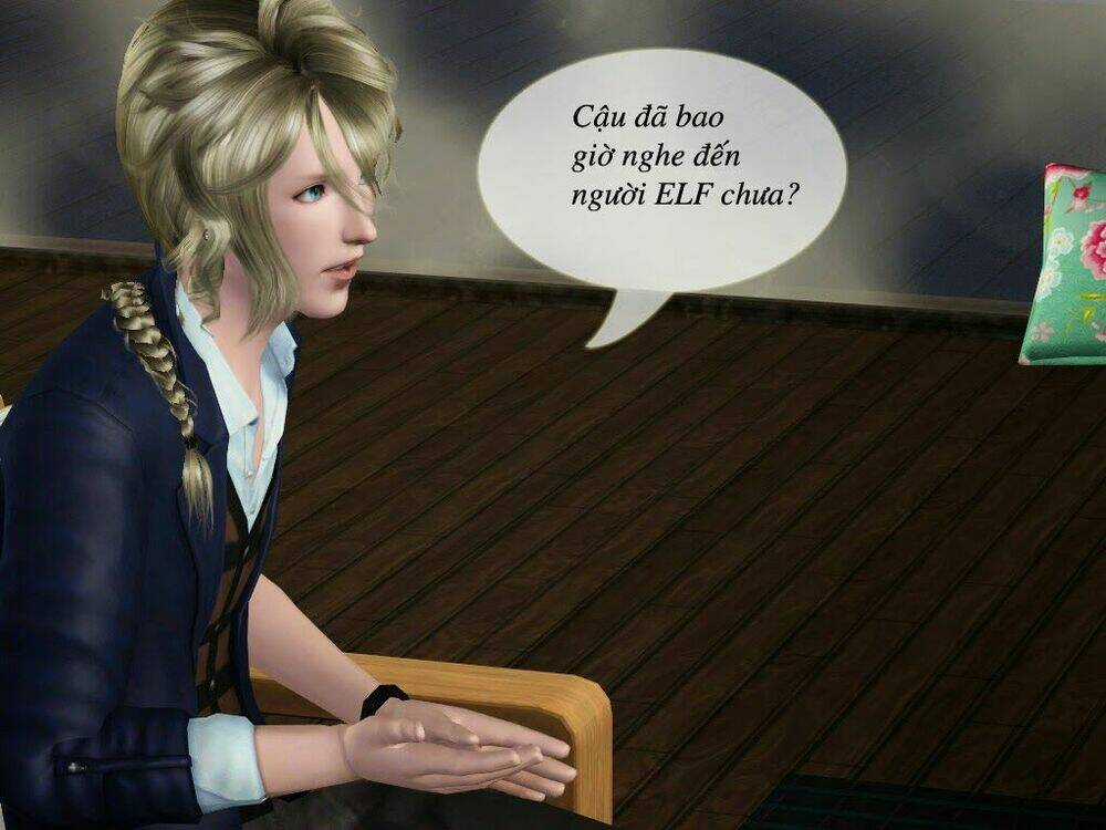 The Fate - Chapter 32 - Trang 29