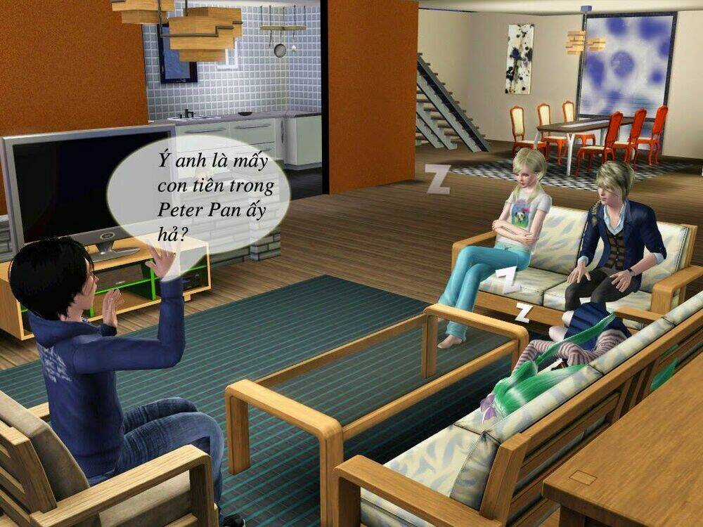 The Fate - Chapter 32 - Trang 30