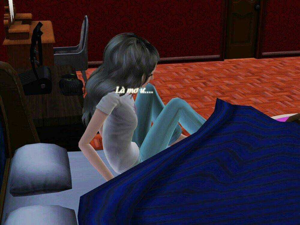 The Fate - Chapter 32 - Trang 4