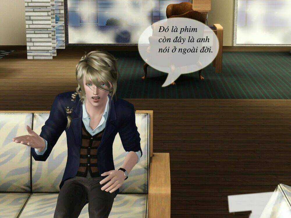 The Fate - Chapter 32 - Trang 31