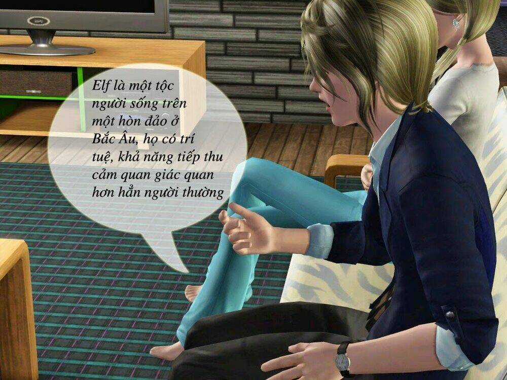 The Fate - Chapter 32 - Trang 32