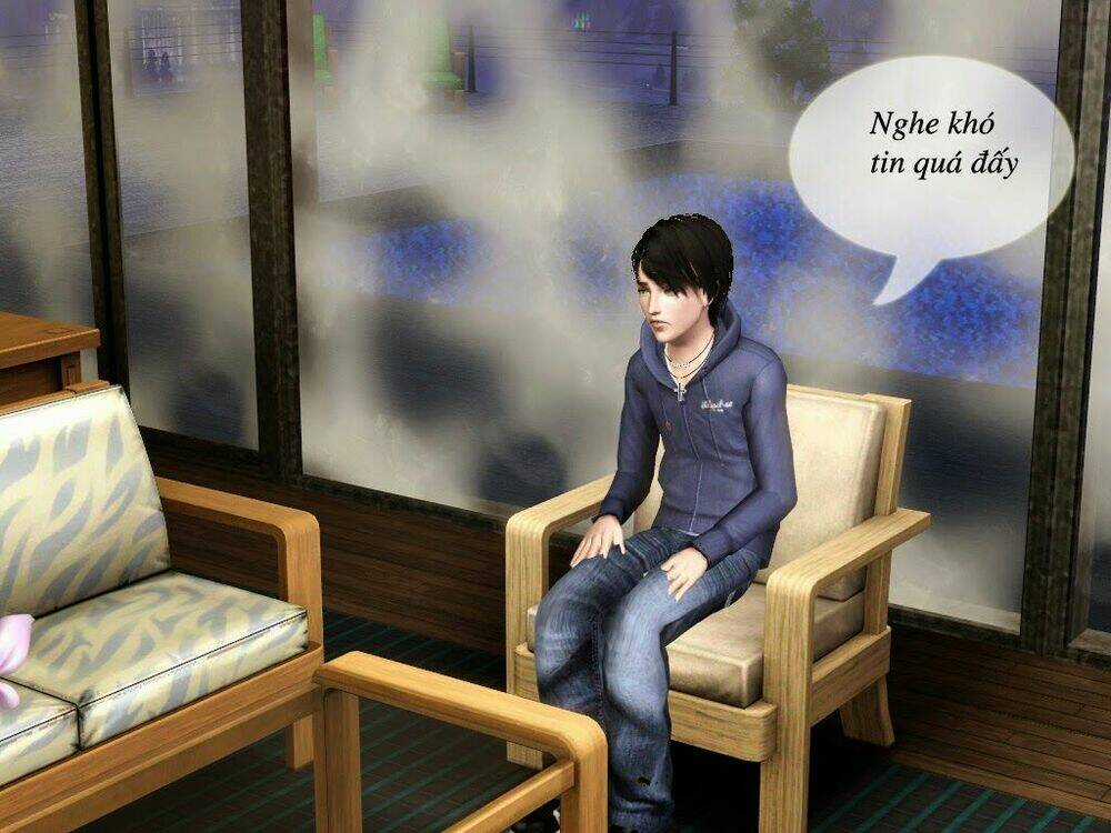 The Fate - Chapter 32 - Trang 33