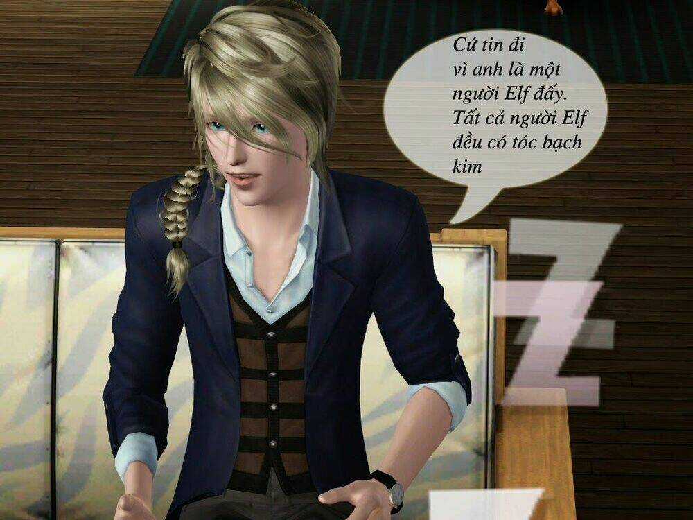 The Fate - Chapter 32 - Trang 34