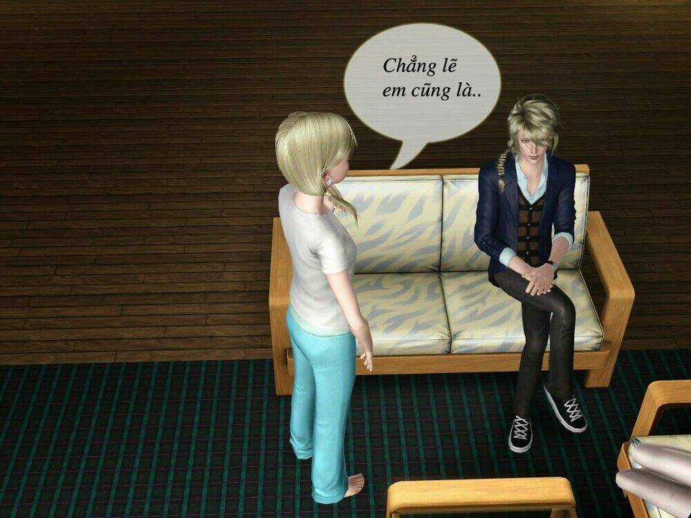 The Fate - Chapter 32 - Trang 35