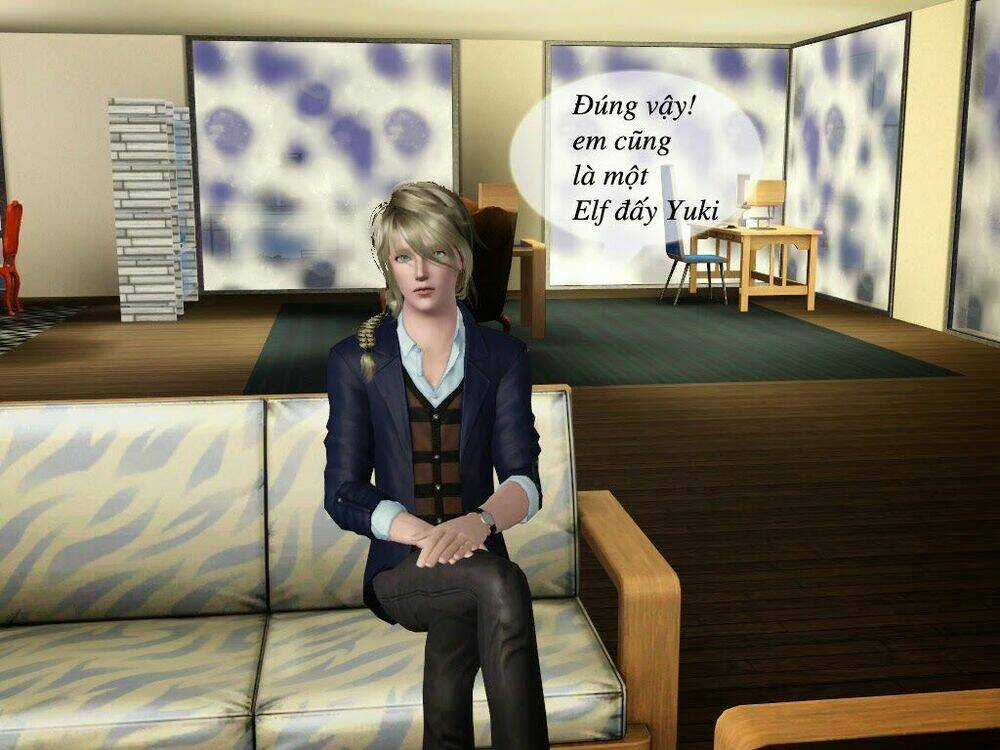 The Fate - Chapter 32 - Trang 36