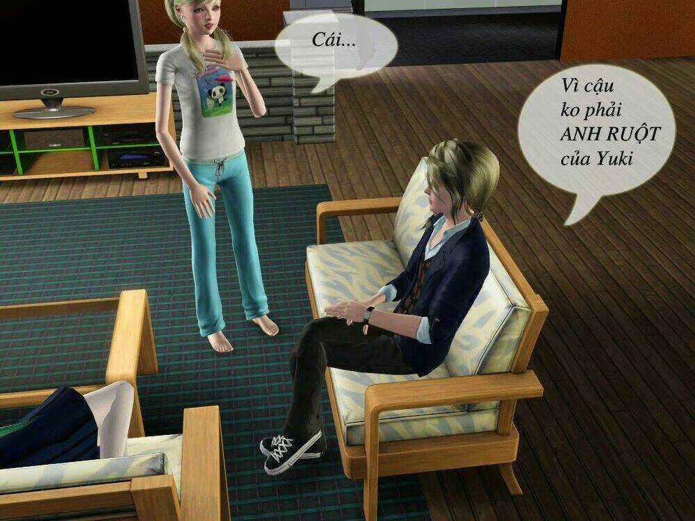 The Fate - Chapter 32 - Trang 38