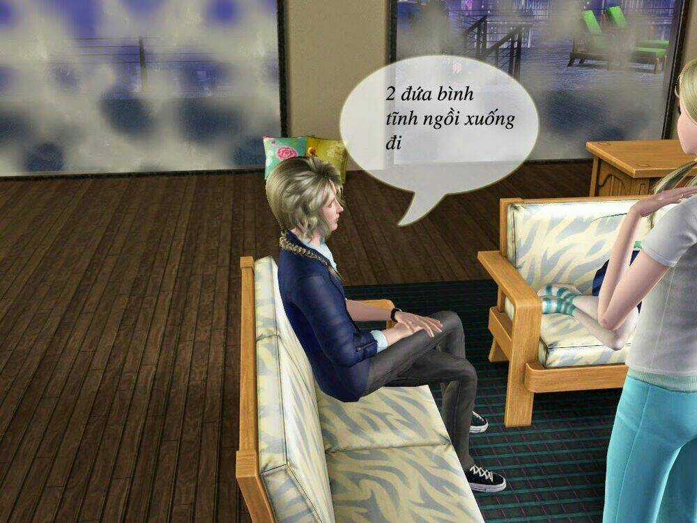 The Fate - Chapter 32 - Trang 39