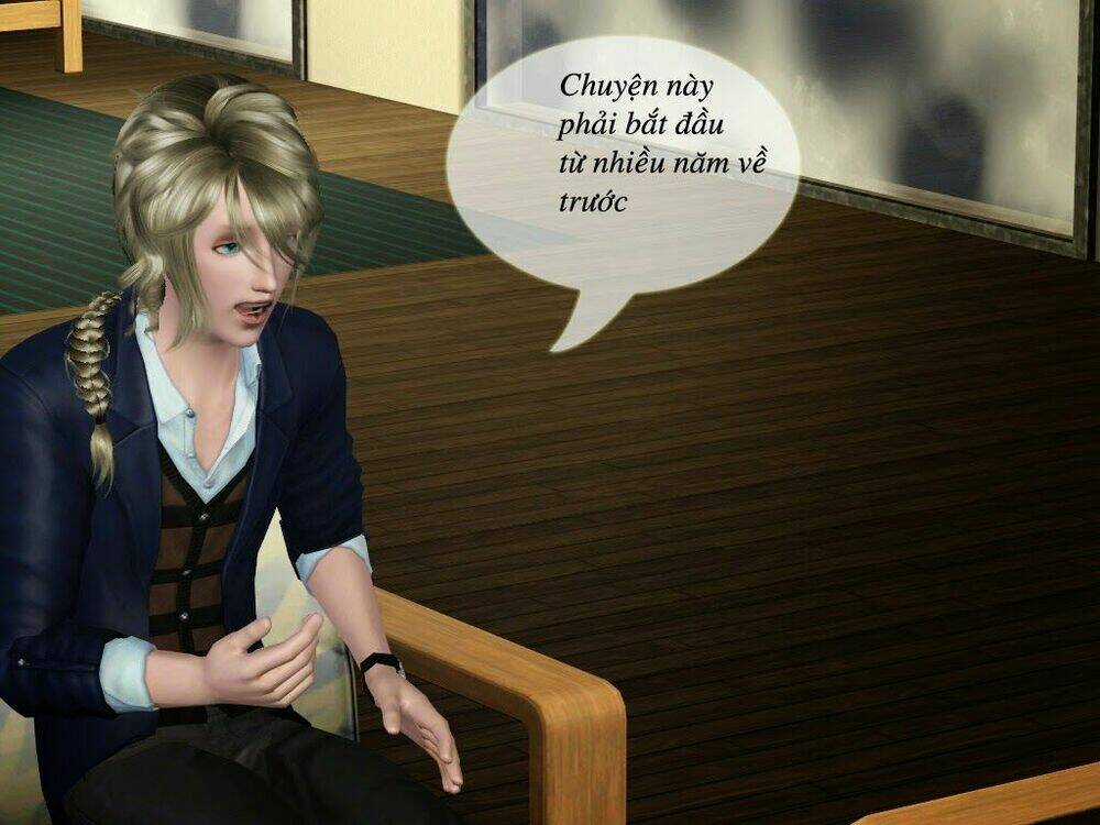 The Fate - Chapter 32 - Trang 40