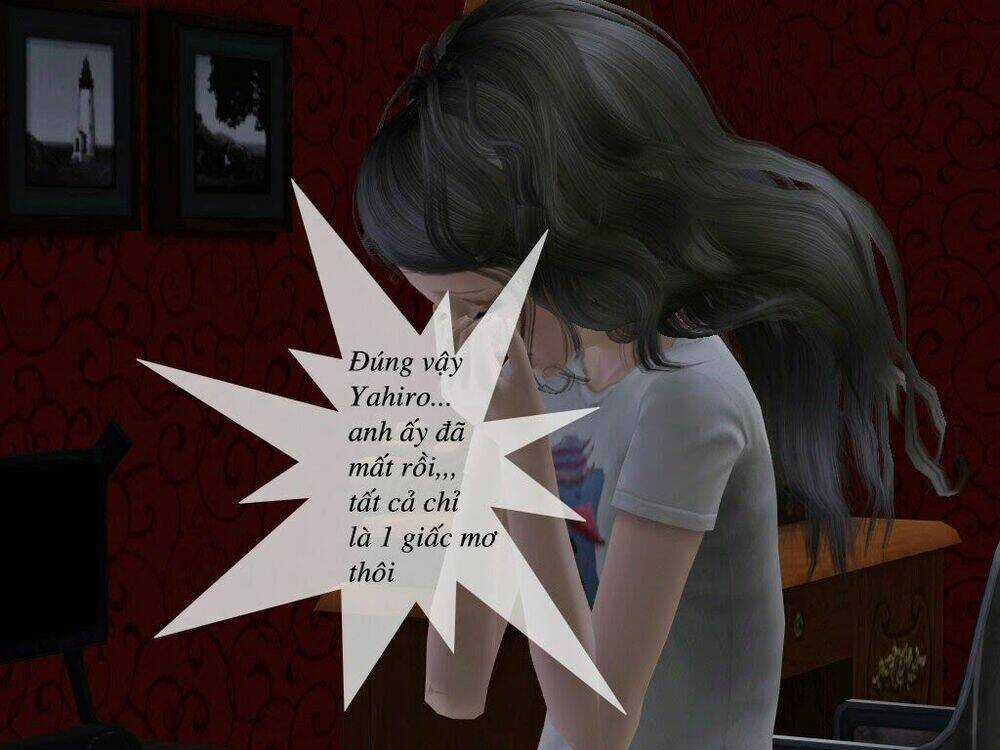 The Fate - Chapter 32 - Trang 5