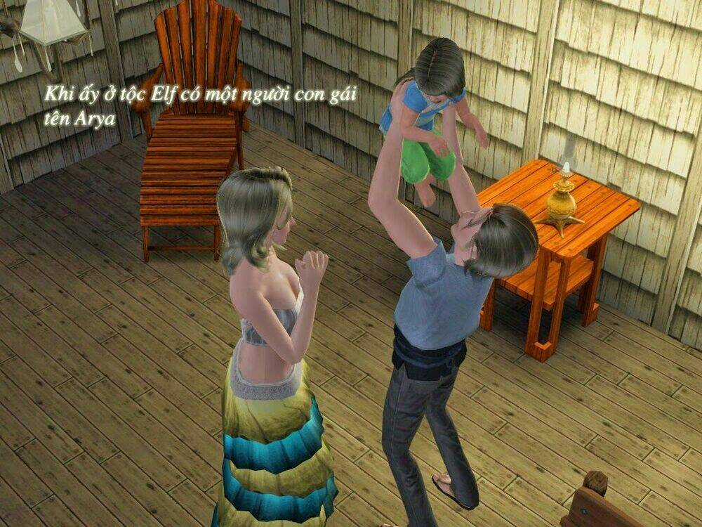 The Fate - Chapter 32 - Trang 41