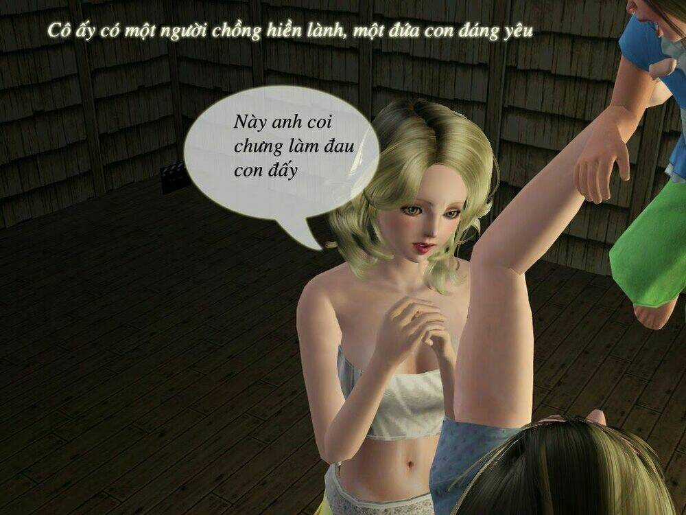 The Fate - Chapter 32 - Trang 42