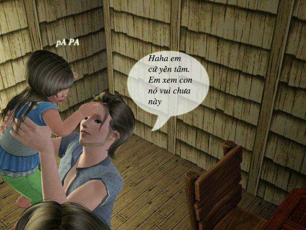 The Fate - Chapter 32 - Trang 43