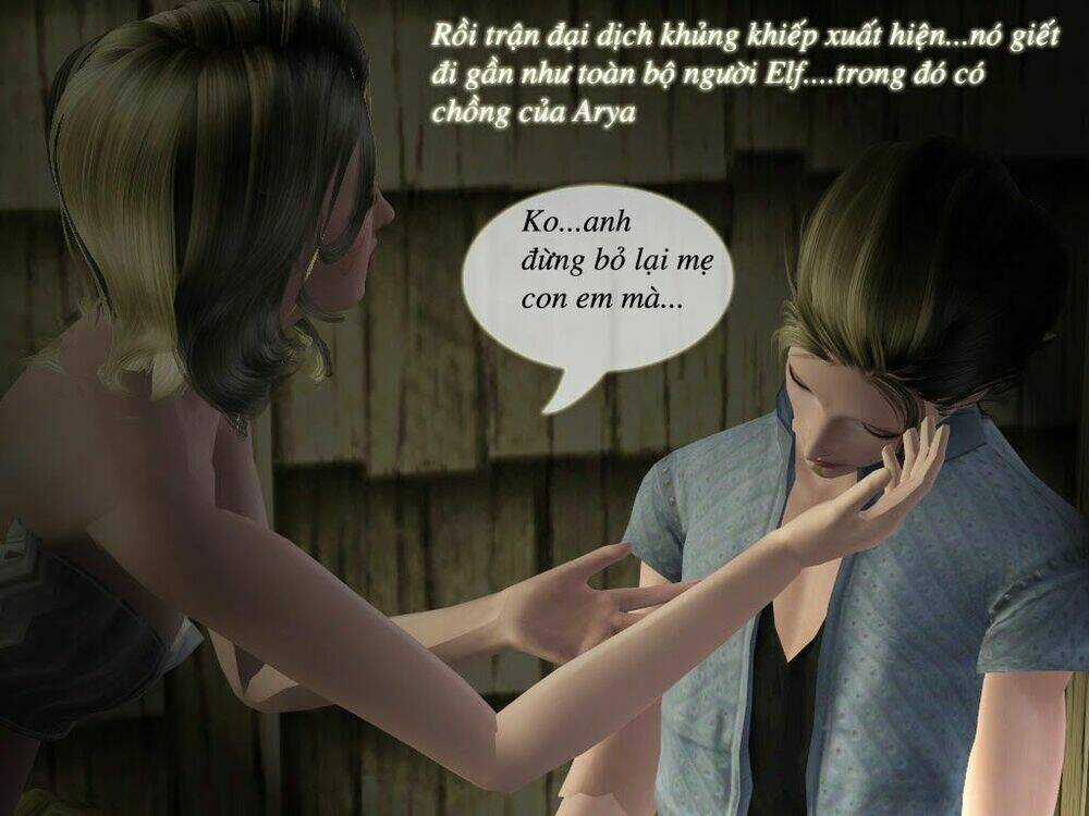 The Fate - Chapter 32 - Trang 44
