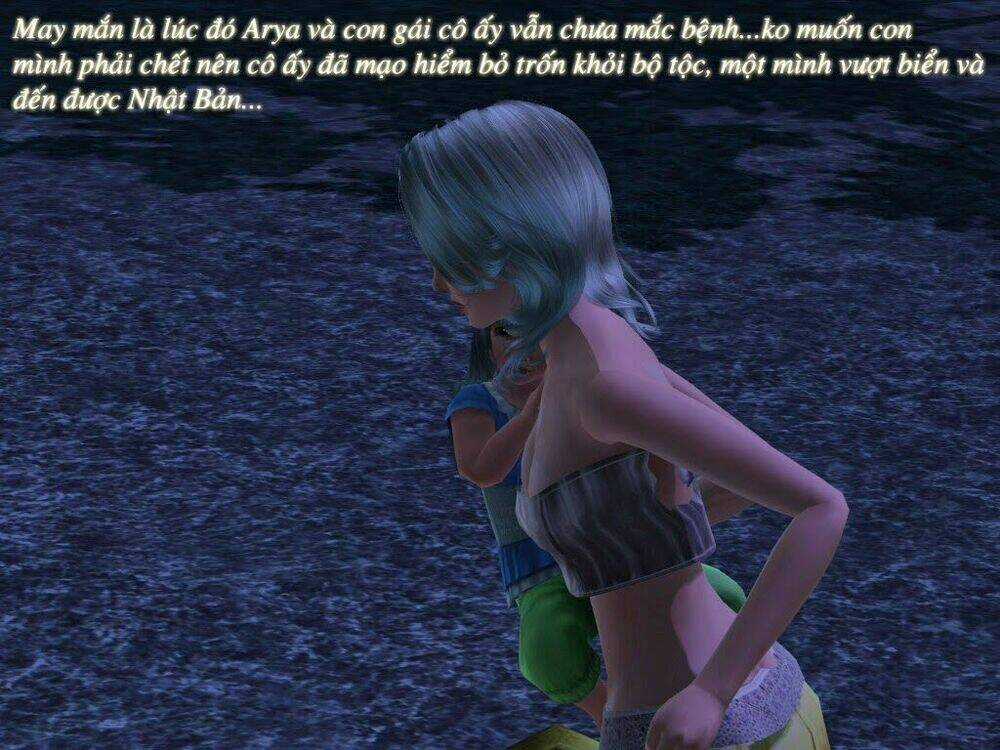 The Fate - Chapter 32 - Trang 45