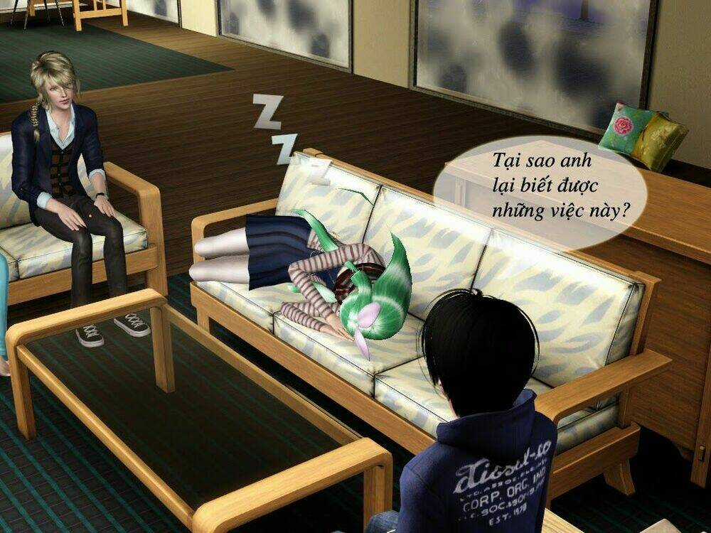 The Fate - Chapter 32 - Trang 48