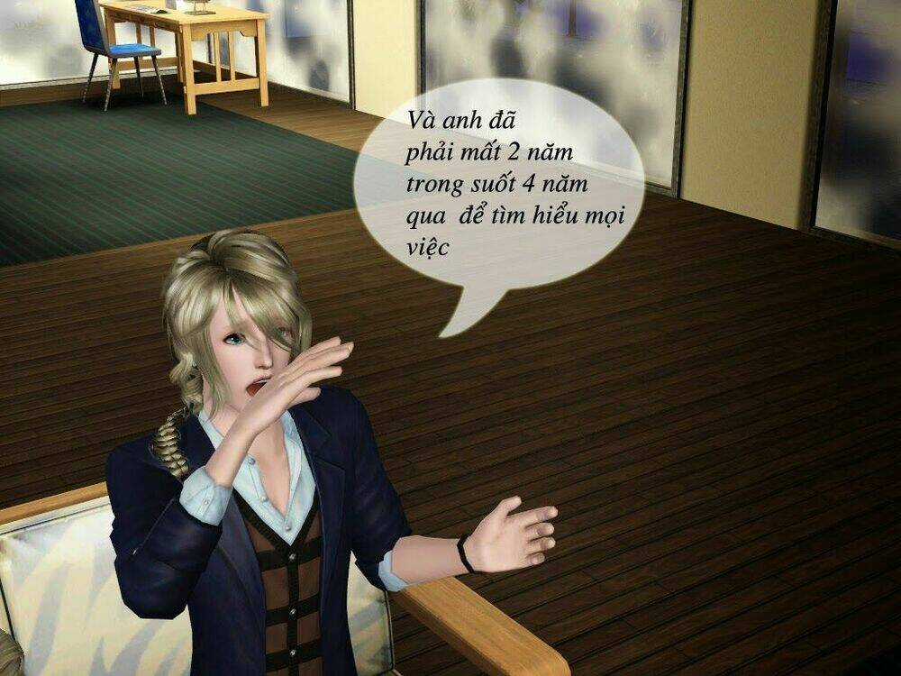 The Fate - Chapter 32 - Trang 50