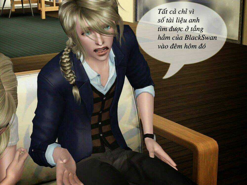 The Fate - Chapter 32 - Trang 51