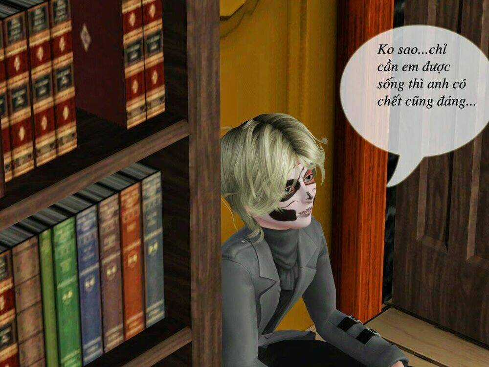 The Fate - Chapter 32 - Trang 54