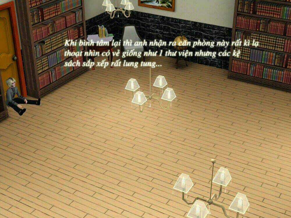 The Fate - Chapter 32 - Trang 55