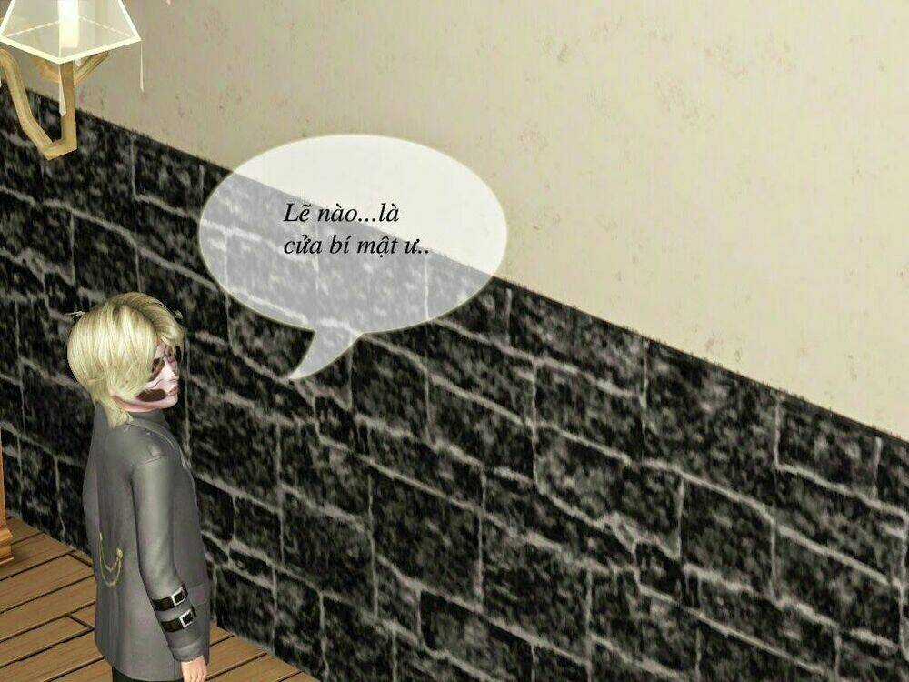 The Fate - Chapter 32 - Trang 57