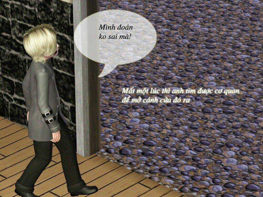 The Fate - Chapter 32 - Trang 58