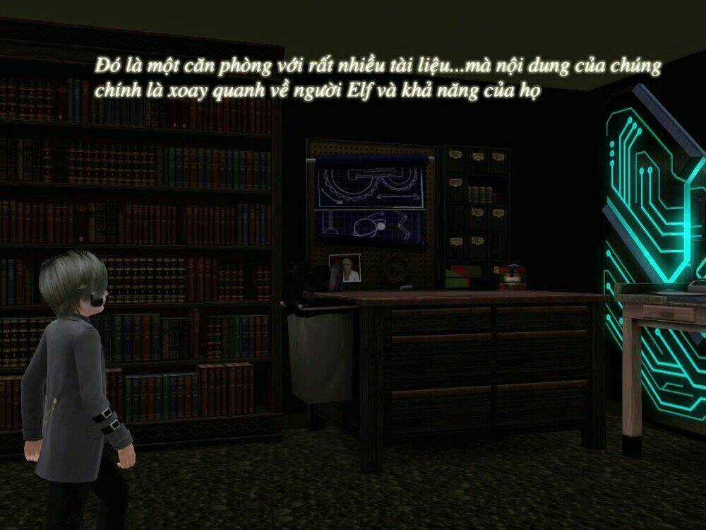 The Fate - Chapter 32 - Trang 59