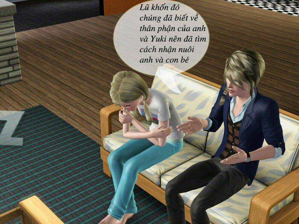 The Fate - Chapter 32 - Trang 60