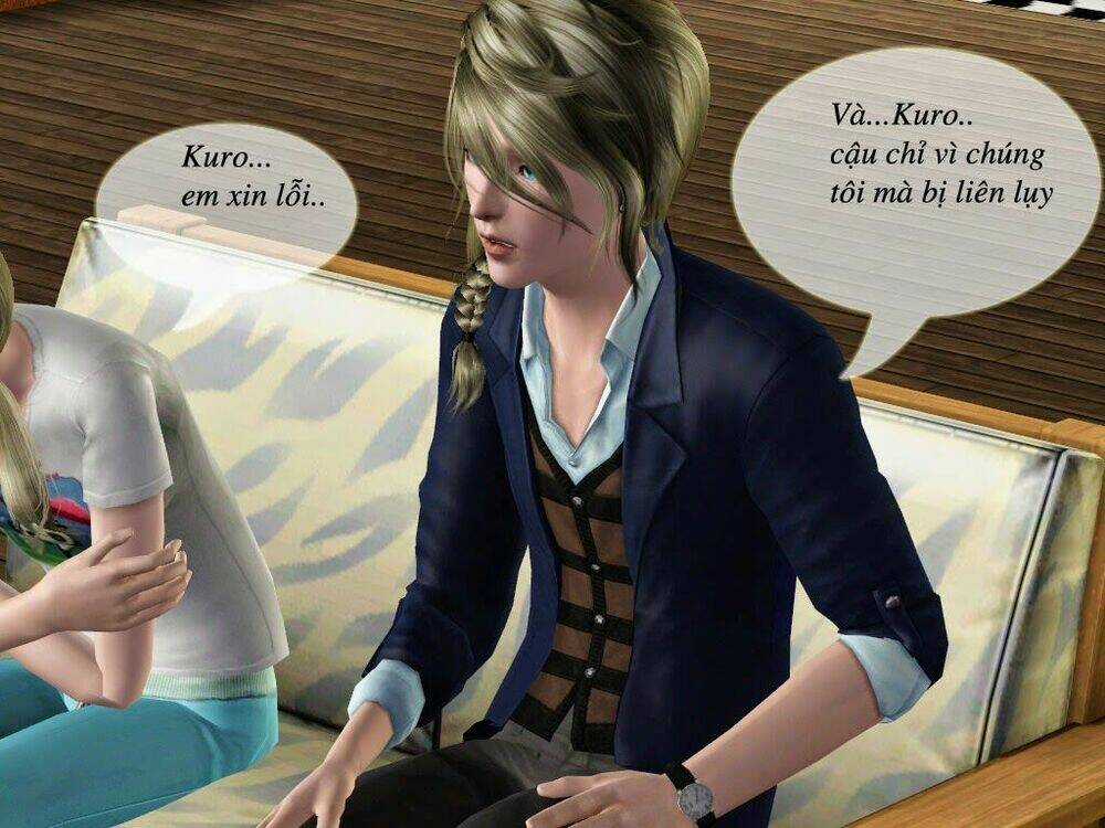 The Fate - Chapter 32 - Trang 61