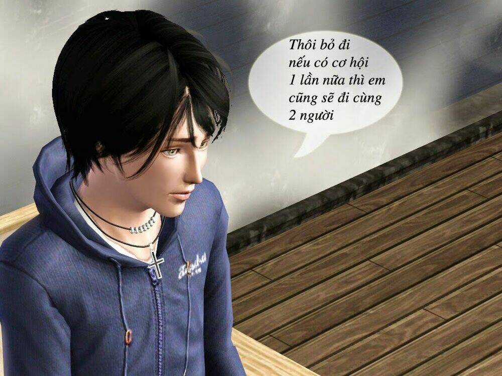 The Fate - Chapter 32 - Trang 62