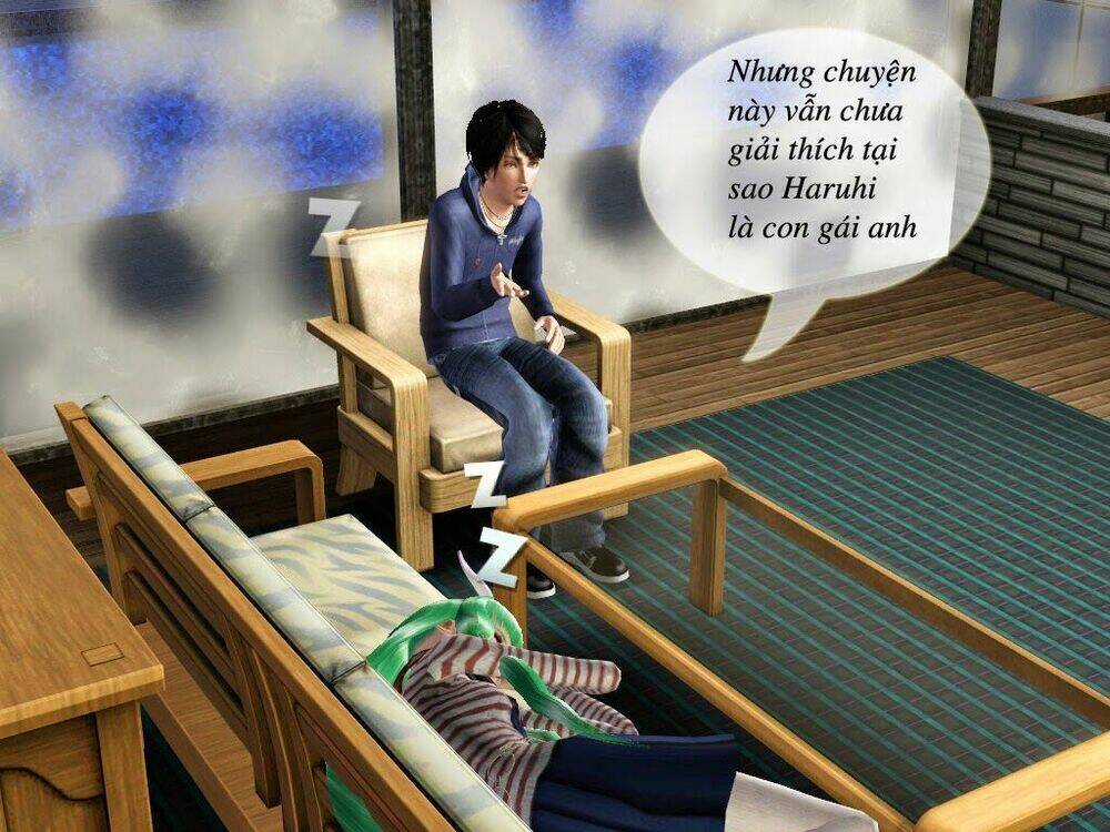 The Fate - Chapter 32 - Trang 63