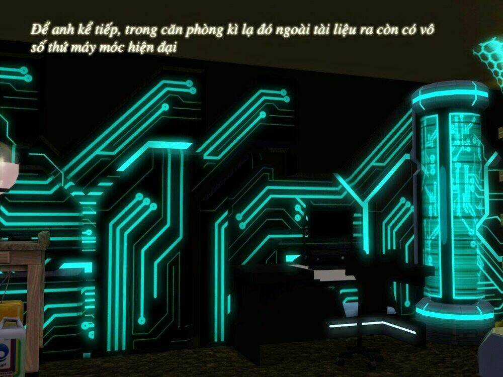 The Fate - Chapter 32 - Trang 64