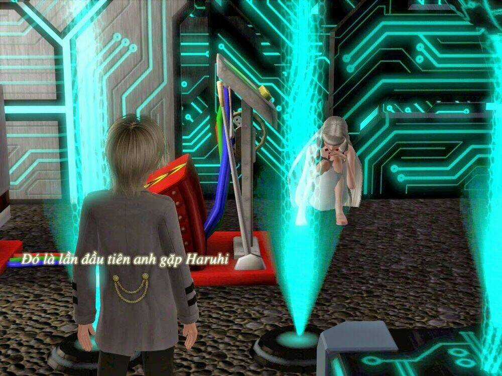 The Fate - Chapter 32 - Trang 67