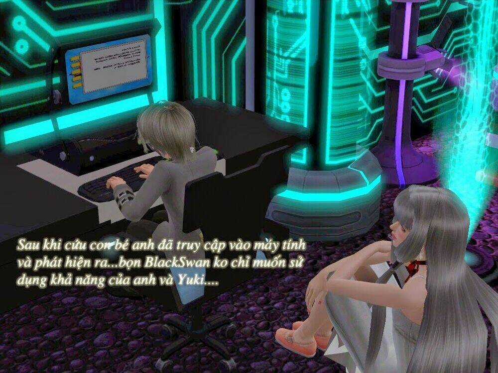 The Fate - Chapter 32 - Trang 68