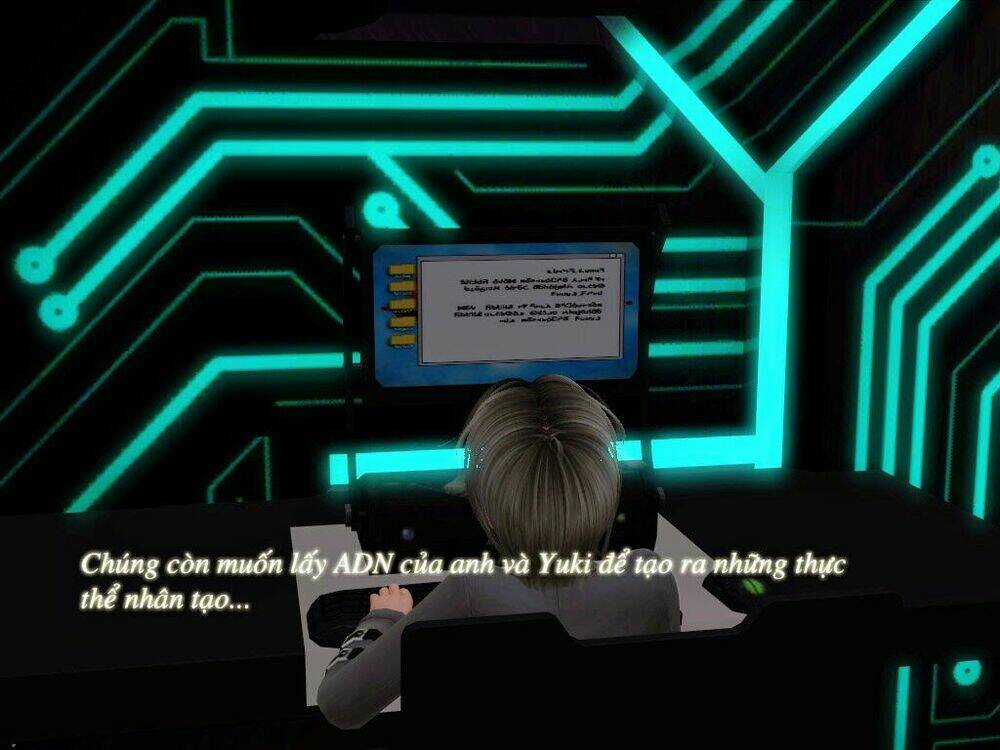 The Fate - Chapter 32 - Trang 69