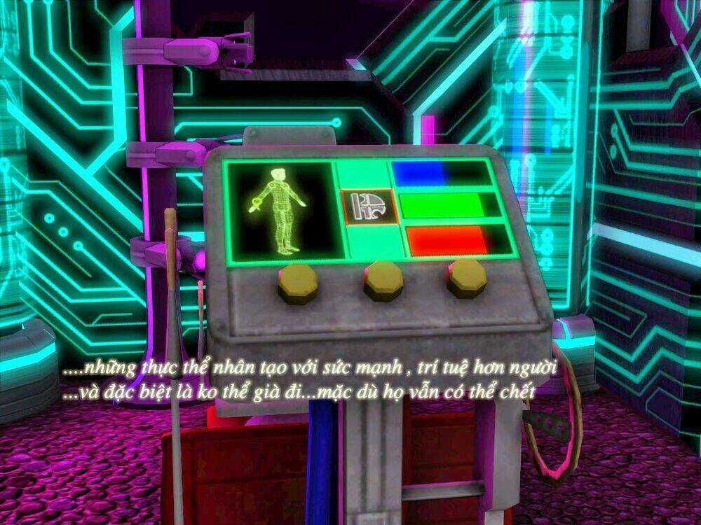 The Fate - Chapter 32 - Trang 70