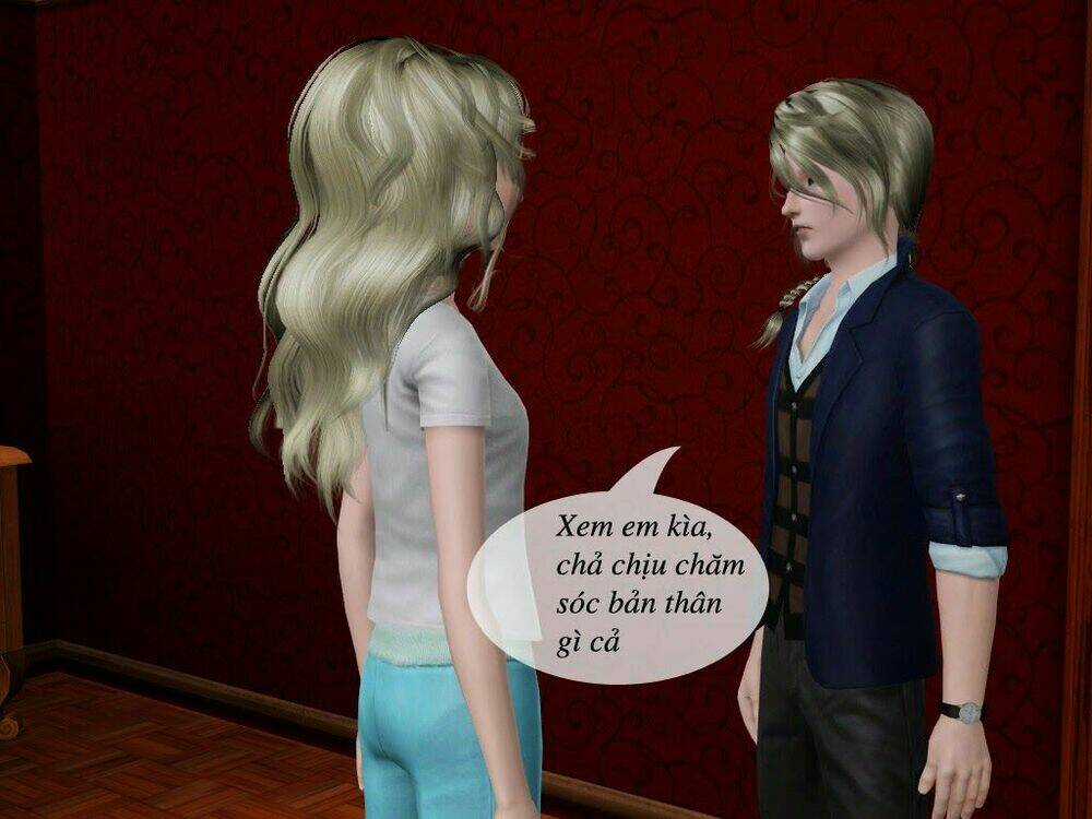 The Fate - Chapter 32 - Trang 8