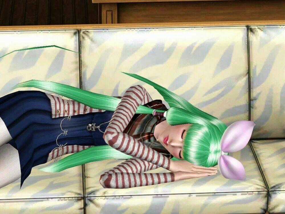 The Fate - Chapter 32 - Trang 72